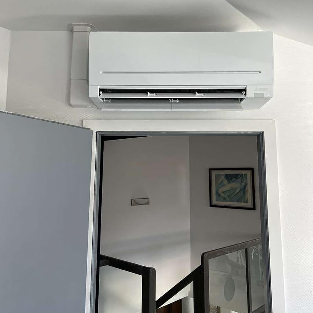 peinture decoration Cannes